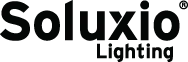 Soluxio: Smart Solar Lighting & Connectivity Solutions Logo