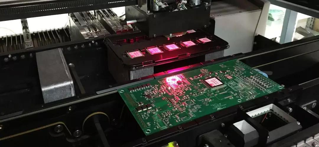 proprietary solar electronics