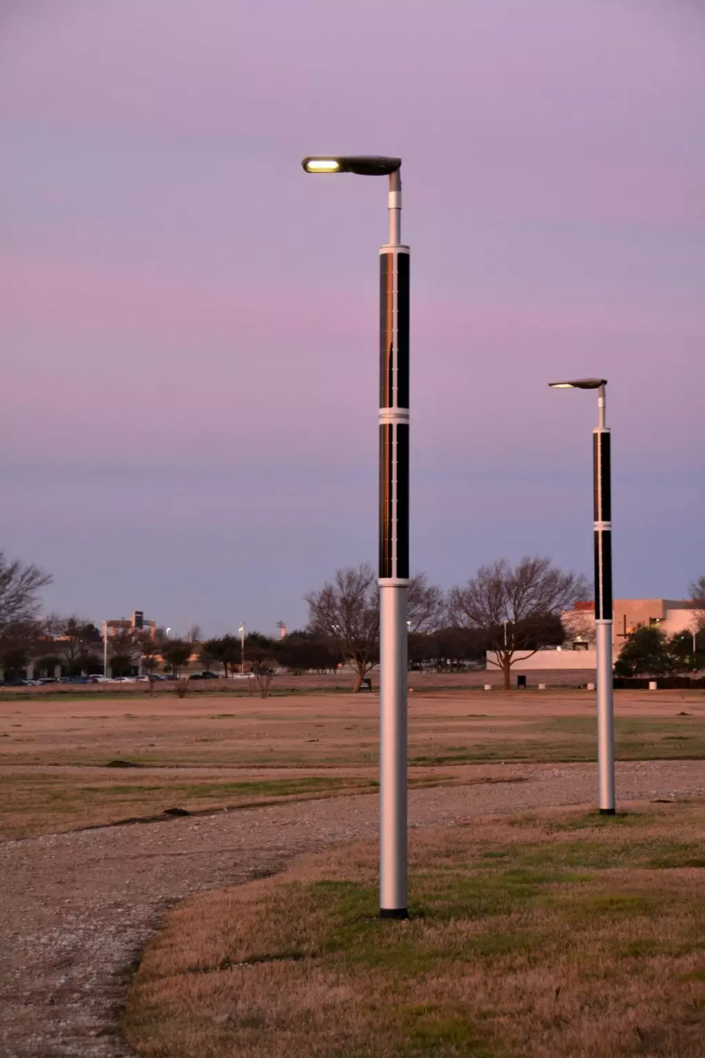 Soluxio smart lighting with WiFi-enabled CCTV Soluxio smart lighting with WiFi-enabled CCTV