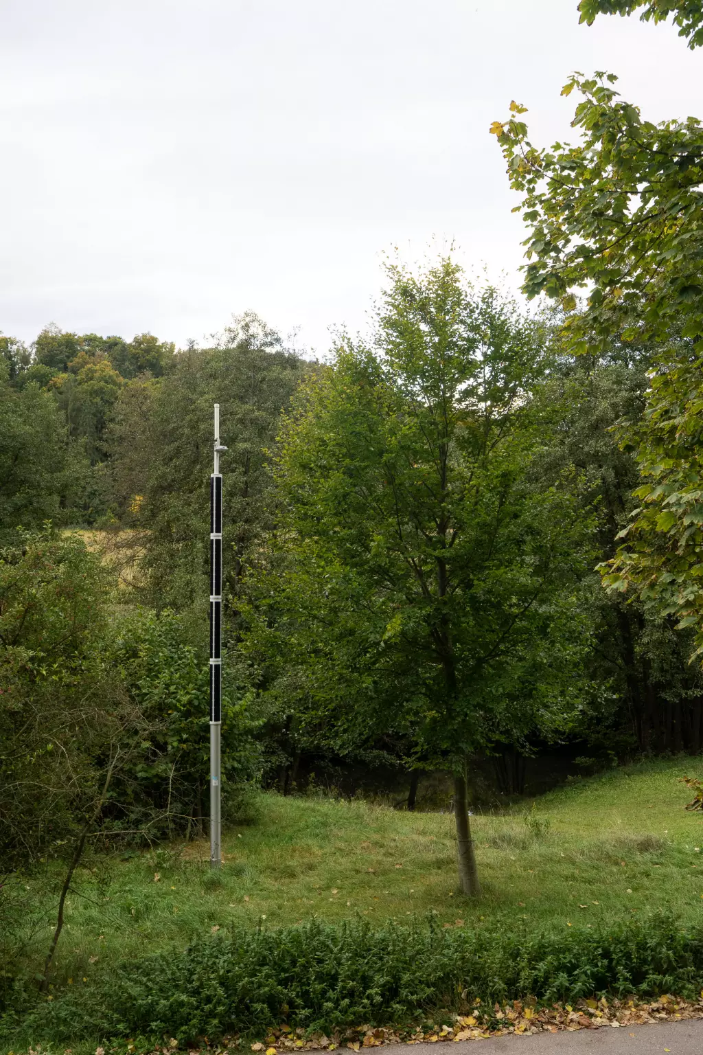 Soluxio Connect at Bavaria in Germany